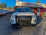 Used 2018 Ford Explorer 4WD Police Interceptor image 6