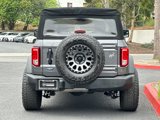 Used 2021 Ford Bronco Big Bend image 5