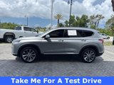 Used 2021 Hyundai Santa Fe Limited image 2