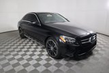 Certified 2020 Mercedes-Benz C 300 Sedan image 3