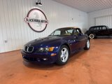 Used 1998 BMW Z3 1.9 image 4