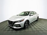 Used 2022 Nissan Sentra SV image 4