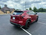 Used 2017 Lexus NX 200t FWD w/ Premium Package image 4