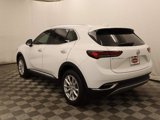 Used 2021 Buick Envision Preferred image 5