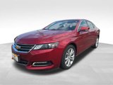 Used 2019 Chevrolet Impala LT w/ LT Leather Package image 5