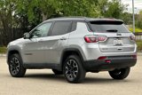 Used 2019 Jeep Compass Trailhawk image 6