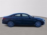 Used 2025 Mercedes-Benz CLA 250 4MATIC image 4