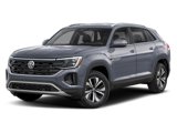 New 2025 Volkswagen Atlas Cross Sport SE image 5