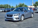 Used 2019 Subaru Legacy 2.5i image 2