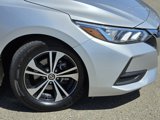 Used 2021 Nissan Sentra SV image 3