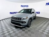 Used 2024 Jeep Compass Limited image 4