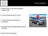 Used 2019 Nissan Rogue SV image 2