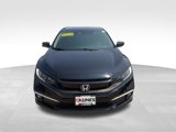 Used 2019 Honda Civic EX image 4