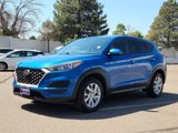Used 2020 Hyundai Tucson SE image 6