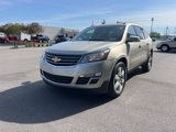 Used 2016 Chevrolet Traverse LT w/ Style and Technology Package image 3