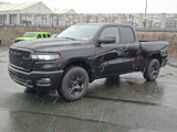 New 2025 RAM 1500 Tradesman w/ Night Edition image 2