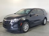 Used 2024 Chevrolet Equinox LS w/ Driver Confidence II Package image 3
