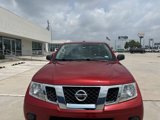 Used 2017 Nissan Frontier SV image 3