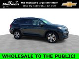 Used 2017 Honda Pilot EX-L image 2