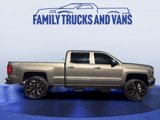 Used 2014 Chevrolet Silverado 1500 LTZ Z71 image 6