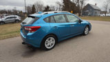Used 2018 Subaru Impreza 2.0i Premium w/ Popular Package #2 image 5
