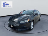 Used 2014 Ford Fusion SE image 3