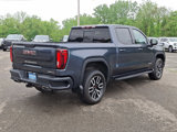 Certified 2021 GMC Sierra 1500 AT4 w/ AT4 Premium Package image 6