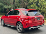 Used 2020 Mercedes-Benz GLE 350 4MATIC image 5