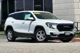 Used 2022 GMC Terrain SLE image 2