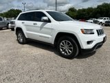 Used 2015 Jeep Grand Cherokee Limited w/ Luxury Group II image 2