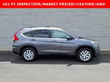 Used 2015 Honda CR-V EX-L image 2