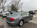 Used 2016 Volkswagen Passat 1.8T S image 5
