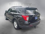 Certified 2022 Ford Explorer XLT image 5