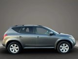 Used 2006 Nissan Murano SL w/ (G04) SL Touring Pkg image 2