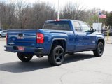 Used 2017 GMC Sierra 1500 4x4 Double Cab w/ Elevation Edition image 5