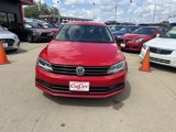 Used 2015 Volkswagen Jetta SE image 2
