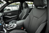 Used 2023 BMW 330i xDrive Sedan w/ Driving Assistance Package image 2