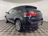 Used 2015 Lincoln MKX AWD w/ Equipment Group 102A image 5