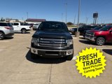 Used 2013 Ford F150 Lariat w/ Lariat Chrome Pkg image 2