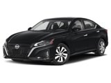 Used 2023 Nissan Altima 2.5 S image 4