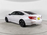 Certified 2020 Honda Accord Sport image 3
