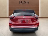 Used 2022 Nissan Murano Platinum w/ Cargo Package image 4