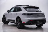 Certified 2023 Porsche Macan Turbo image 3
