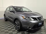 Used 2019 Nissan Rogue Sport SL w/ Premium Package image 4