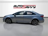 Used 2022 Toyota Corolla SE image 4