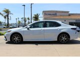 Used 2023 Toyota Camry SE image 5
