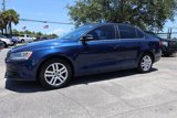 Used 2013 Volkswagen Jetta SE image 4