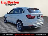 Used 2018 BMW X5 sDrive35i w/ M Sport Package image 4