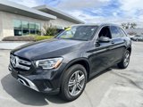 Used 2020 Mercedes-Benz GLC 300 4MATIC image 2