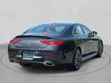 Certified 2021 Mercedes-Benz CLS 450 4MATIC image 4
